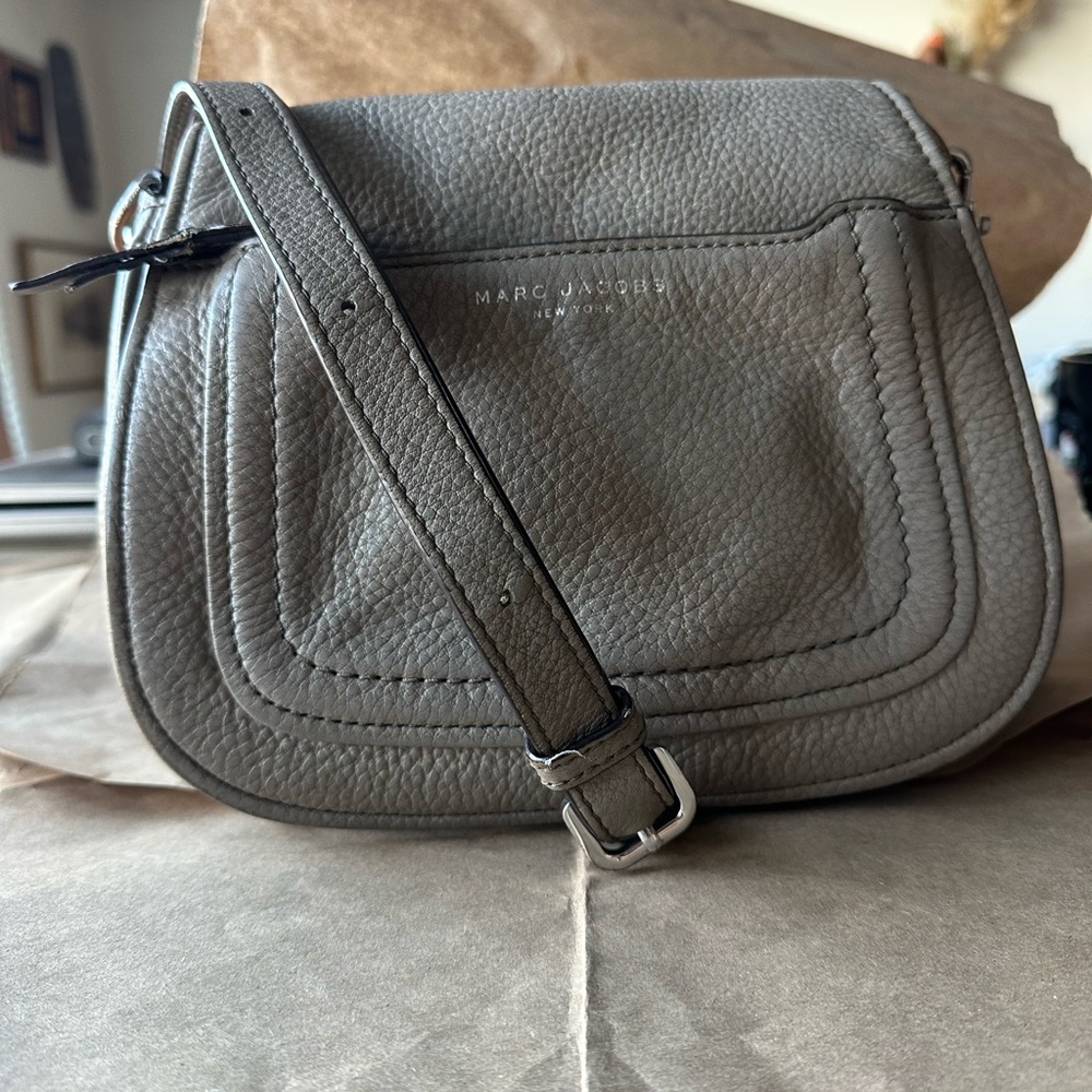 Marc Jacobs Crossbody bag